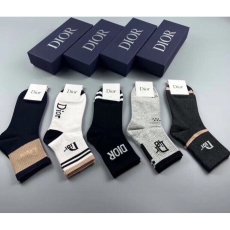 Christian Dior Socks